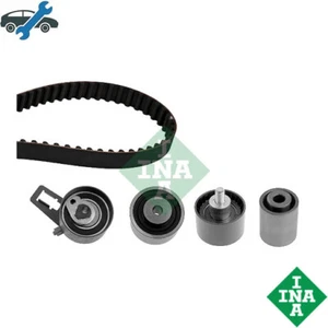 TIMING BELT SET 530 0509 10 FOR KIA CARNIVAL/II/SEDONA/GRAND/III VQ BONGO/Bus - Bild 1 von 6