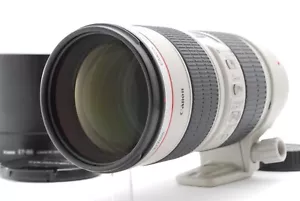 [FAST NEUWERTIG] Canon EF 70-200mm F/2.8 L USM AF Telezoom AF Objektiv aus JAPAN - Bild 1 von 24