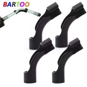 4pcs Hose Bender For Racing Fuel Tanks Utility Containers Gas Cans Heavy Duty - Picture 1 of 10