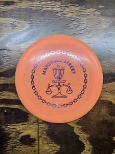 Discmania P Line DD2 (172g) - OOP (Manufactured By Innova) - Marshall St. Stamp - Picture 1 of 13