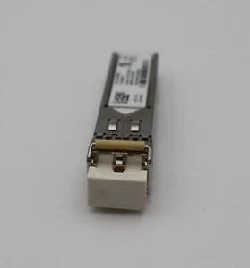 Cisco 1000BASE-SX SFP transceiver module, MMF, 850nm, DOM - GLC-SX-MMD - Picture 1 of 3