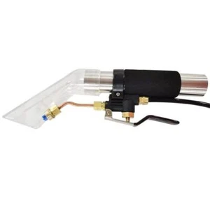 Carpet Extractor Upholstery Suction Nozzle Sofa Cleaner Parts Cleaning Hand Tool - Picture 1 of 3