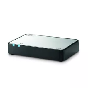 Signia Streamline TV funciona con audífonos IX, AX, X y NX. - Imagen 1 de 4