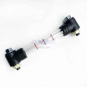 Indicador de combustible nivel 8033923 apto para excavadora Hitachi EX100 EX100-2 EX100-3 EX200 - Imagen 1 de 5