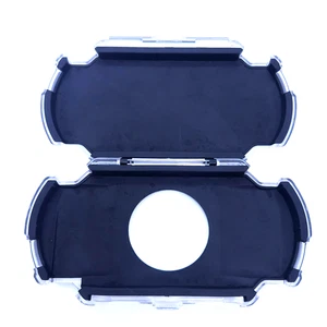 Logitech PSP Playstation Portable Hardshell Travel Case ✩ Transporttasche Schutz - Picture 1 of 6