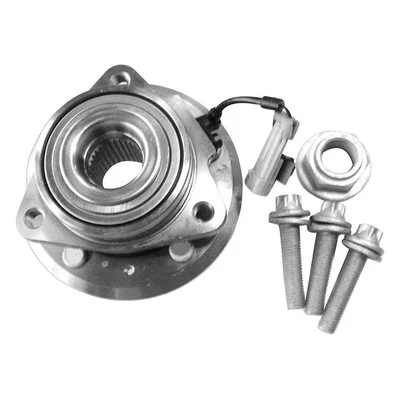 For Chevy Equinox 07-09 Wheel Bearing and Hub Assembly Front Driver or Passenger - Изображение 1 из 2