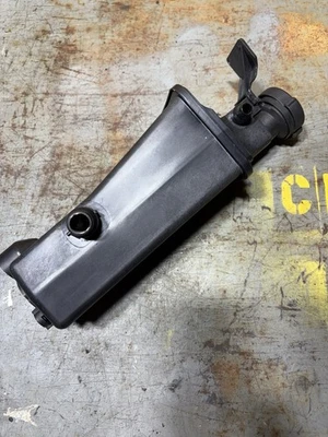 2001-2010 BMW X3 X5 E46 Coolant Expansion Tank Reservoir - Image 1 of 4
