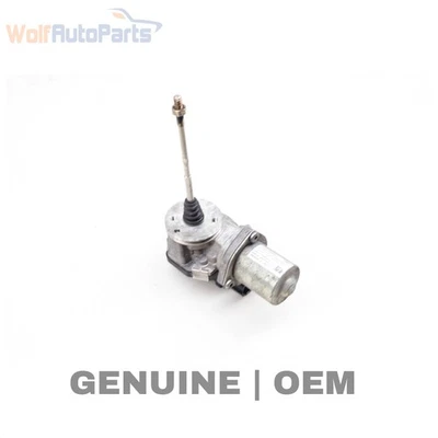 VW ARTEON 2019-2023 - Turbocompresor Wastegate Actuador 06K145614G Foto 1 de 4