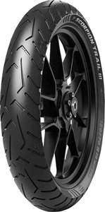 Neumático delantero Pirelli Scorpion Trail III 110/80R19 (4255000) - Imagen 1 de 1