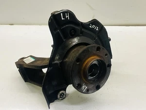 Wheel Hub Front Left Peugeot Boxer Citroen Relay Fiat Ducato 01393344080 2017 - Picture 1 of 12