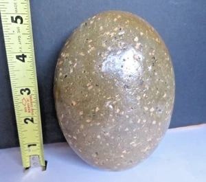 ANCIENT River Rock *VIDEO* Formation 2 Pfund 3,8 Unzen Wyoming Präkambrischer Gesteinsstein - Bild 1 von 14