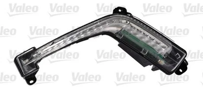 Valeo 044653 Tagfahrleuchte für PEUGEOT Beleuchtung - Bild 1 von 4
