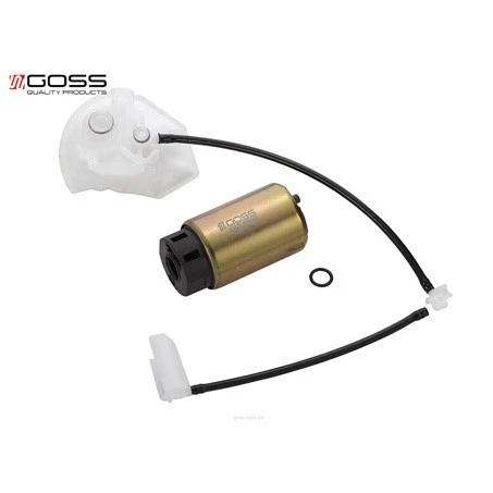 Goss Electric Fuel Pump For Toyota FJ Cruiser GSJ15R 4.0L V6 1GR-FE DOHC-PB MPFI - image 1 of 1