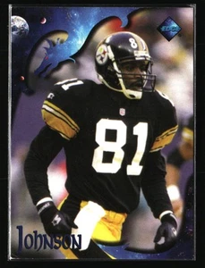 Pittsburgh Steelers Football Cards - Choose from 100s Player Qty Discount - Pt 4 - Picture 1 of 499