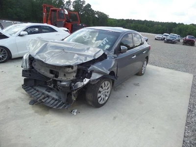 Brazo de control inferior derecho pasajero delantero para Nissan Sentra 13-19 Foto 1 de 4