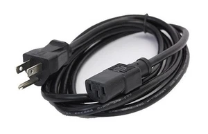 power cord cable charger f ASUS computer tower G16CHR-71470F020W G16CHR-AS766Ti - Picture 1 of 1
