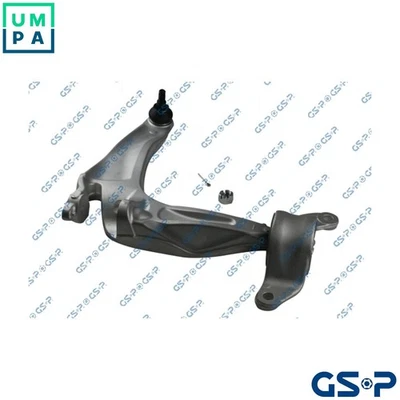 CONTROLTRAILING ARM WHEEL SUSPENSION S061234 FOR HONDA CIVIC/VIII/Hatchback 1.8L - Image 1 of 4