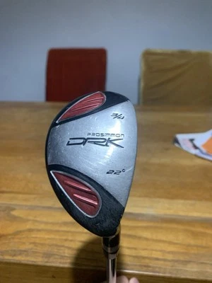 Prosimmon 22 Degree Hybrid - Image 1 of 4