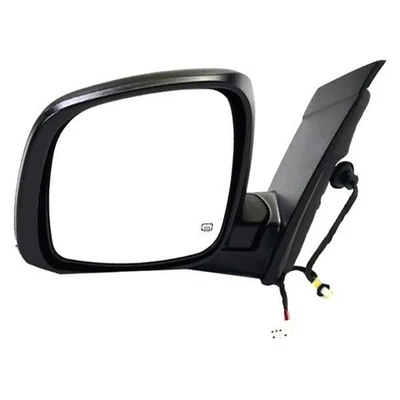 For Dodge Grand Caravan 08-20 Mopar Driver Side View Mirror Heated, Foldaway Foto 1 de 4