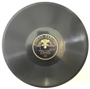 Kaczyński i Rybarski Meateusz Posuwaj/ Oberek Spod Żyrardowa 8198 Syrena Electro - Bild 1 von 2