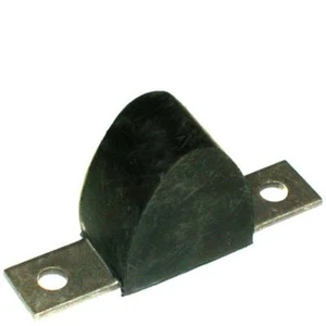 1963-82 Corvette Front Lower Control A-Arm Bumper - Bild 1 von 1