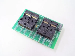 ADVIN SYSTEMS AG-48A GANG MODULE FOR PILOT-1600 PROGRAMMER - Picture 1 of 3