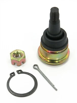 Upper Ball Joint For Yamaha ATV Grizzly 700 2007-2012 Foto 1 de 3