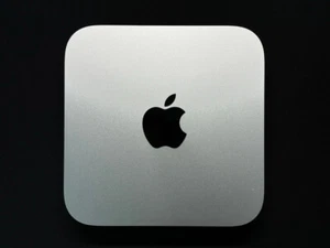 Apple Mac mini Server 2.3 GHz i7 8GB RAM 2 x 1TB HDD late-2012 - Picture 1 of 8