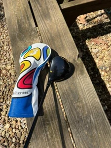 Cobra SZ SpeedZone Fairway 3 wood 4F2 Senior Graphite - Picture 1 of 9