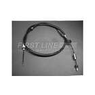 Clutch Cable For Renault 21 2.0 4X4 First Line 7700774509