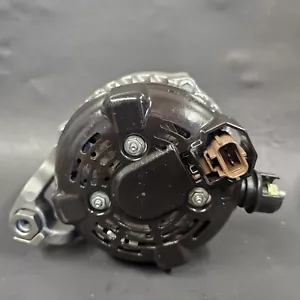 2012 2013 Ford Mustang V8 5.0Liter 150Amps Alternator VIN U Oem Reman by Rvv - Picture 1 of 4
