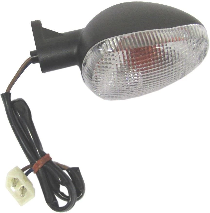 Indicator Complete Rear R/H Fits Aprilia RSV 1000R Tuono 2002-2003 - Image 1 of 1