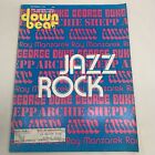 Vintage DOWN BEAT Jazz Blues Rock November 7, 1974 With Label Doors Manzarek
