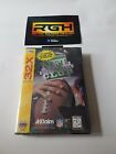 GIOCO NFL QUARTERBACK CLUB SEGA GENESIS USA 32X/MEGA DRIVE NUOVO SIGILLATO MOLTO RARO