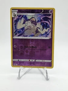 Dusclops 63/159 - Reverse Holo - Picture 1 of 2