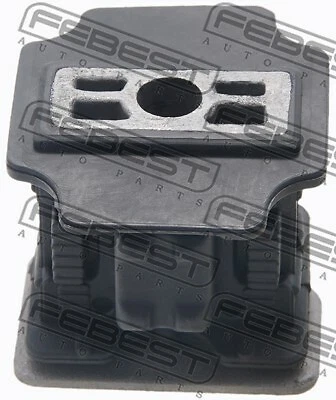 Montaje de motor FEBEST VLMB-S60RR para VOLVO Foto 1 de 2