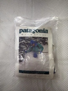 Vintage 1991 Patagonia Capeline NEW in Package Deadstock Mens size XL Base Shirt - Picture 1 of 5