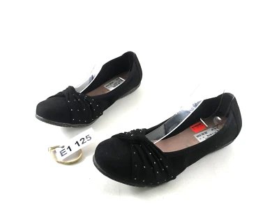 Janet D Damenschuhe Halbschuhe Freizeitschuhe EUR 39 E1 125 - Bild 1 von 3