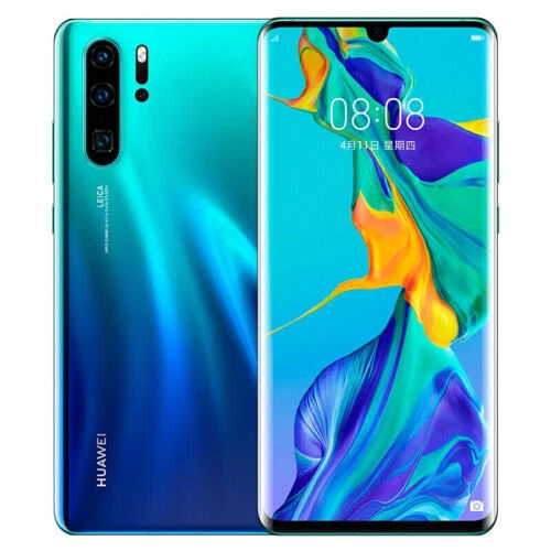 Brand new Huawei P30 Pro 128GB,8GB RAM Dual SIM 4G LTE Global Ver Google play - Image 1 of 1