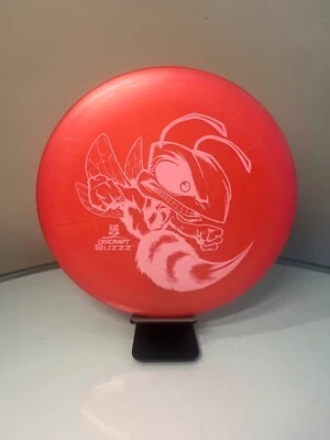 Discraft Big Z Buzzz 🐝 - 172g - Image 1 of 2