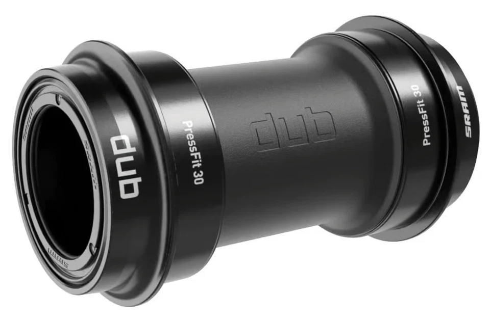 SRAM DUB PF30 Press Fit Bottom Bracket 83mm Mountain Bike BB Cannondale Ai Road - Image 1 of 1