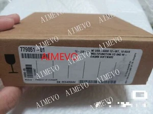 new National Instruments NI USB-6008 Data Acquisition Card 779051-01 - Picture 1 of 4