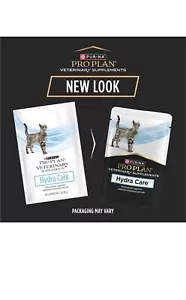 Purina Pro Plan Hydra Care Cat Supplements - 36 Pack of 3 oz. Hydration Pouches - Picture 1 of 5