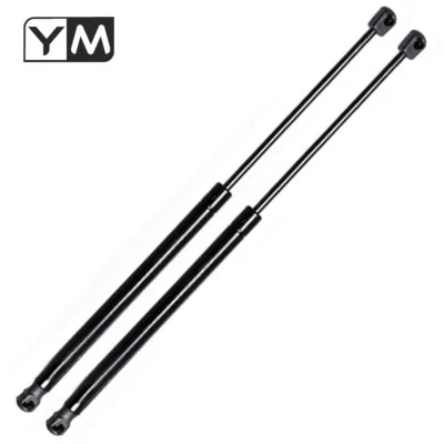 2Pc Hatchback Liftgate Tailgate Hatch Lift Supports Shocks Fits 06-2013 Audi A3 Foto 1 de 4