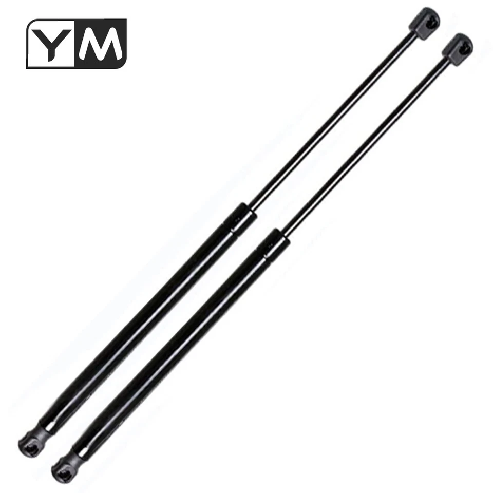 2Pc Hatchback Liftgate Tailgate Hatch Lift Supports Shocks Fits 06-2013 Audi A3 Foto 1 de 4