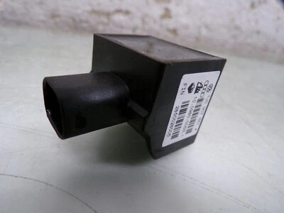 Sensore di Accellerazione Laterale Esp VW Beetle 9C Golf 4 Bora-Golf 1J0907651A - Immagine 1 di 4