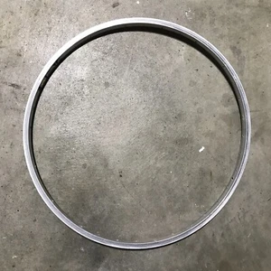 Warped Alex Wheels 26" Bicycle Wheel Rim 36 Hole - Picture 1 of 2