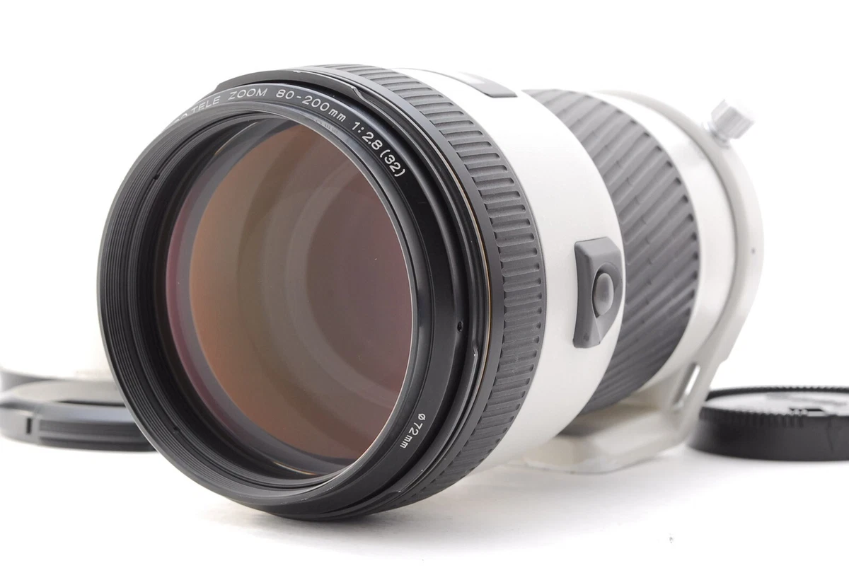 Minolta f/2.8 80-200mm Camera Lenses for sale - eBay