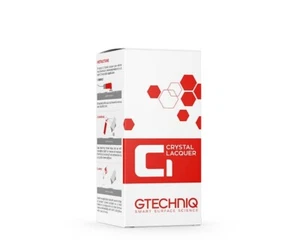 Gtechniq C1 Crystal Lacquer - 50ml - Picture 1 of 1