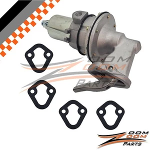 FUEL PUMP FITS MERCRUISER OMC 60032 18-7278 86234A4 86234A05 985602 985603 - Picture 1 of 1